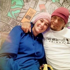 Meet your Posher, Christian